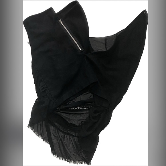 Junya Watanabe Layered Skirt - Picture 7 of 7